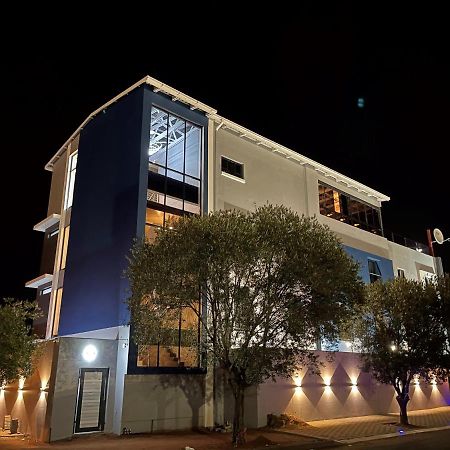 Nare Boutique Hotel Kimberley Exteriér fotografie