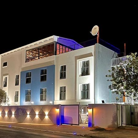 Nare Boutique Hotel Kimberley Exteriér fotografie