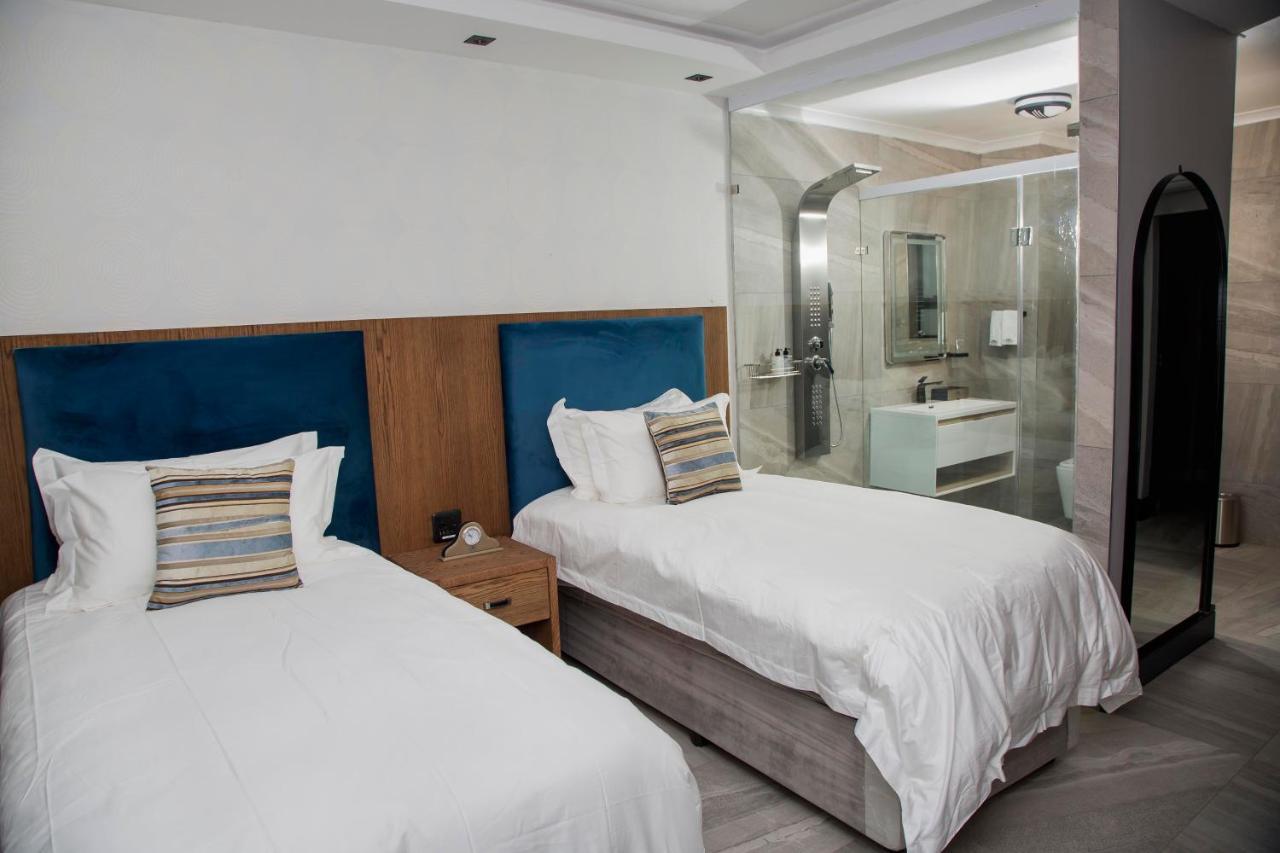 Nare Boutique Hotel Kimberley Exteriér fotografie