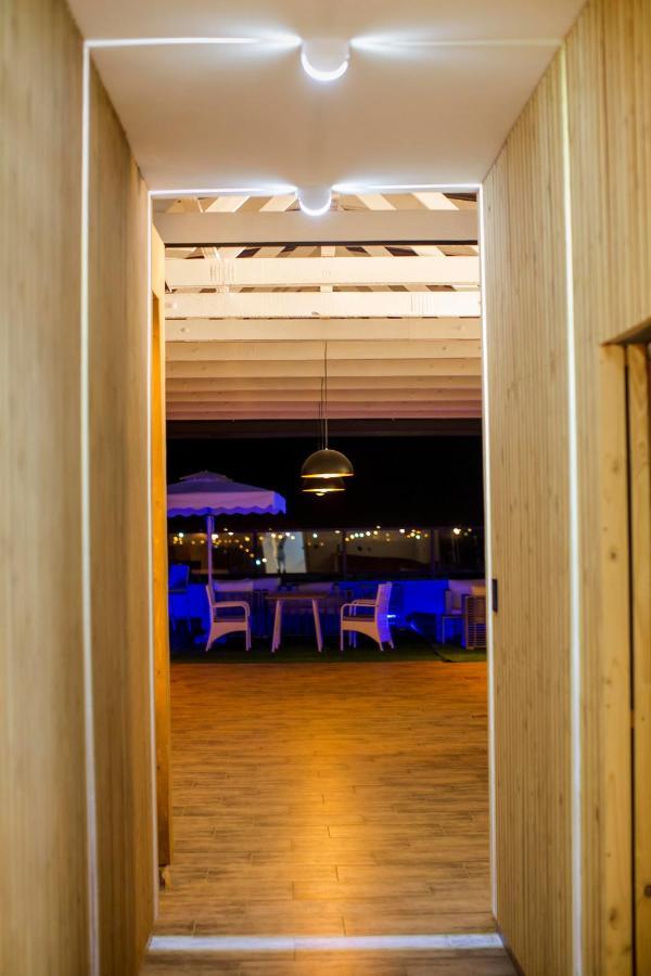 Nare Boutique Hotel Kimberley Exteriér fotografie