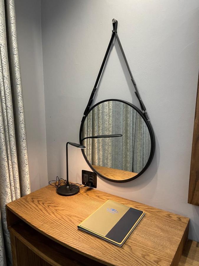 Nare Boutique Hotel Kimberley Exteriér fotografie